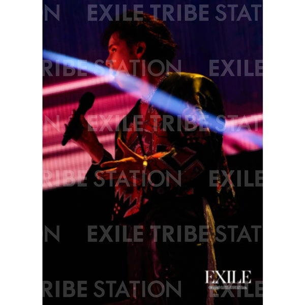 EXILE LIVE TOUR 2025 &rdquo;THE REASON&rdquo; LIVE PHOTO 203