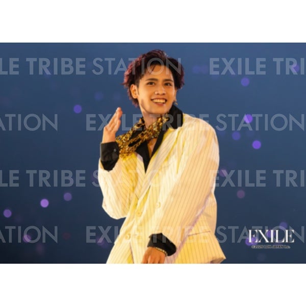 EXILE LIVE TOUR 2025 &rdquo;THE REASON&rdquo; LIVE PHOTO 204