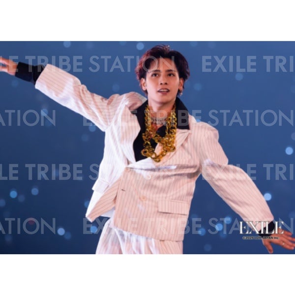 EXILE LIVE TOUR 2025 &rdquo;THE REASON&rdquo; LIVE PHOTO 206