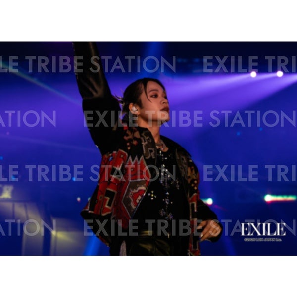 EXILE LIVE TOUR 2025 &rdquo;THE REASON&rdquo; LIVE PHOTO 207