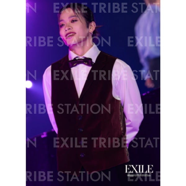 EXILE LIVE TOUR 2025 &rdquo;THE REASON&rdquo; LIVE PHOTO 208