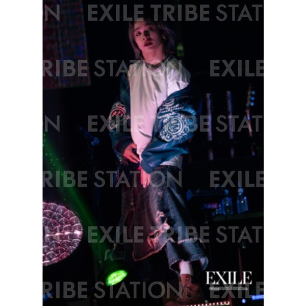 EXILE LIVE TOUR 2025 &rdquo;THE REASON&rdquo; LIVE PHOTO 210