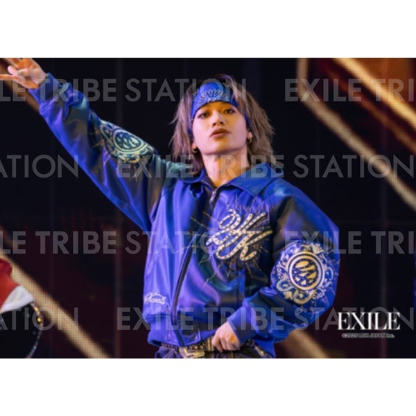 EXILE LIVE TOUR 2025 &rdquo;THE REASON&rdquo; LIVE PHOTO 211