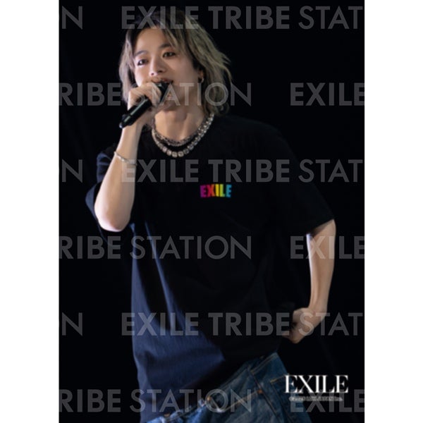 EXILE LIVE TOUR 2025 &rdquo;THE REASON&rdquo; LIVE PHOTO 212