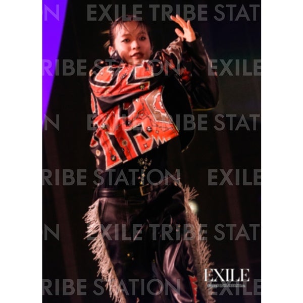EXILE LIVE TOUR 2025 &rdquo;THE REASON&rdquo; LIVE PHOTO 215