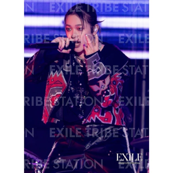 EXILE LIVE TOUR 2025 &rdquo;THE REASON&rdquo; LIVE PHOTO 216