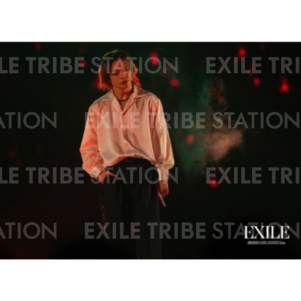 EXILE LIVE TOUR 2025 &rdquo;THE REASON&rdquo; LIVE PHOTO 218
