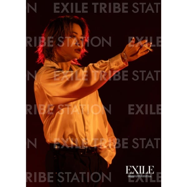 EXILE LIVE TOUR 2025 &rdquo;THE REASON&rdquo; LIVE PHOTO 219