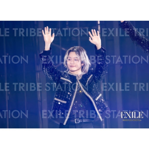EXILE LIVE TOUR 2025 &rdquo;THE REASON&rdquo; LIVE PHOTO 220