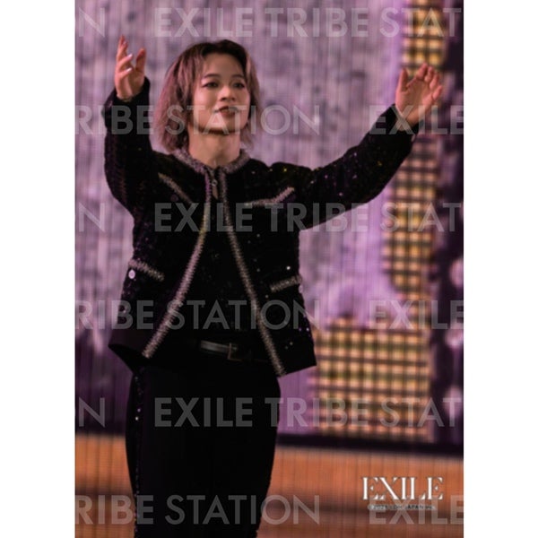 EXILE LIVE TOUR 2025 &rdquo;THE REASON&rdquo; LIVE PHOTO 221