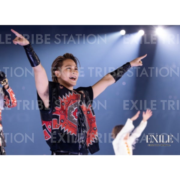 EXILE LIVE TOUR 2025 &rdquo;THE REASON&rdquo; LIVE PHOTO 222