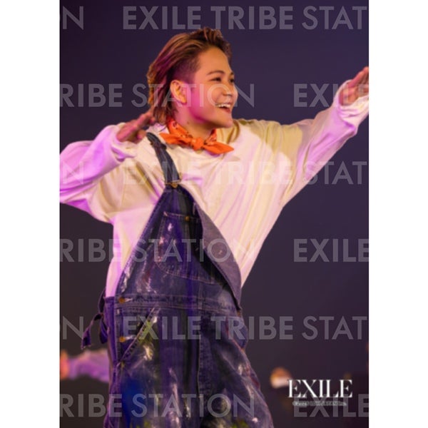 EXILE LIVE TOUR 2025 &rdquo;THE REASON&rdquo; LIVE PHOTO 224