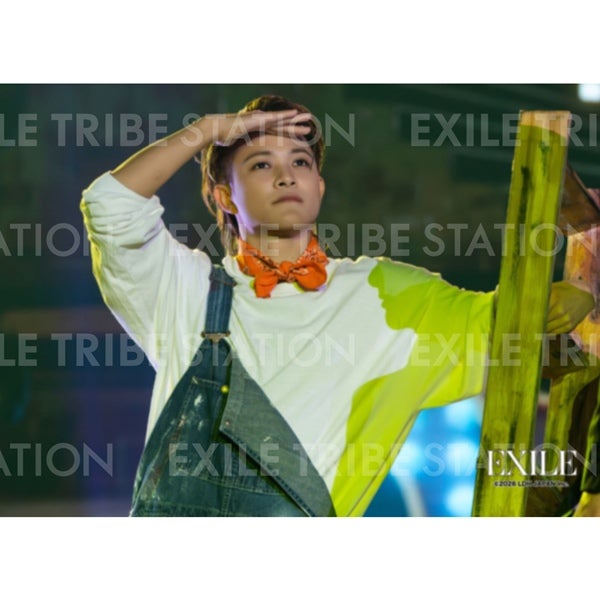 EXILE LIVE TOUR 2025 &rdquo;THE REASON&rdquo; LIVE PHOTO 225