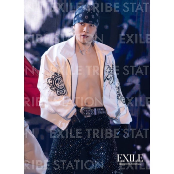 EXILE LIVE TOUR 2025 &rdquo;THE REASON&rdquo; LIVE PHOTO 226
