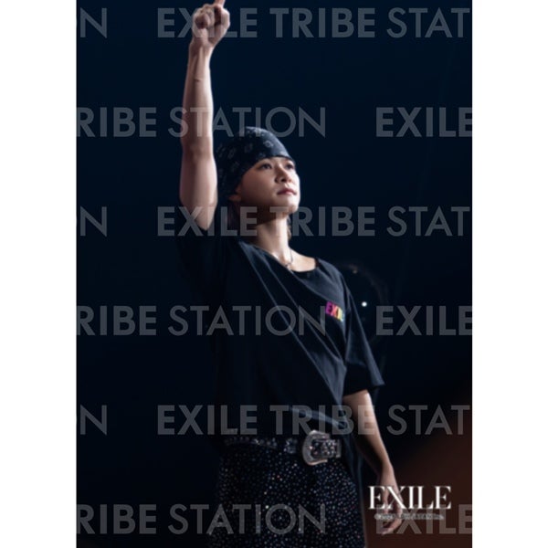 EXILE LIVE TOUR 2025 &rdquo;THE REASON&rdquo; LIVE PHOTO 228