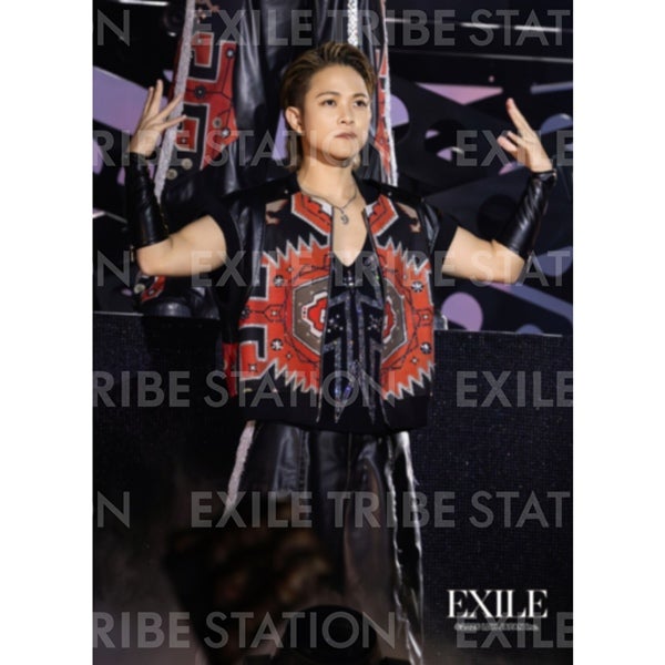 EXILE LIVE TOUR 2025 &rdquo;THE REASON&rdquo; LIVE PHOTO 229