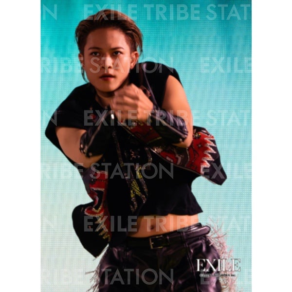 EXILE LIVE TOUR 2025 &rdquo;THE REASON&rdquo; LIVE PHOTO 231