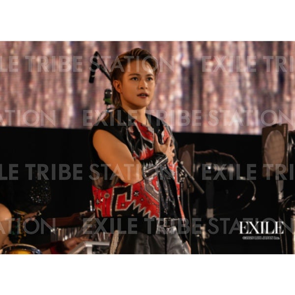 EXILE LIVE TOUR 2025 &rdquo;THE REASON&rdquo; LIVE PHOTO 232