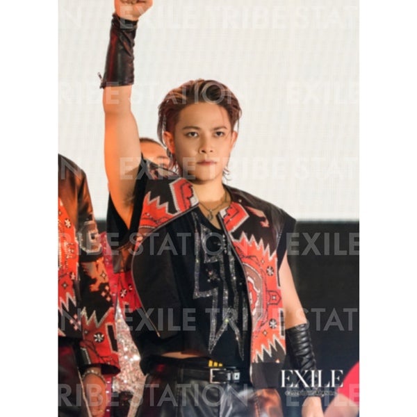 EXILE LIVE TOUR 2025 &rdquo;THE REASON&rdquo; LIVE PHOTO 234