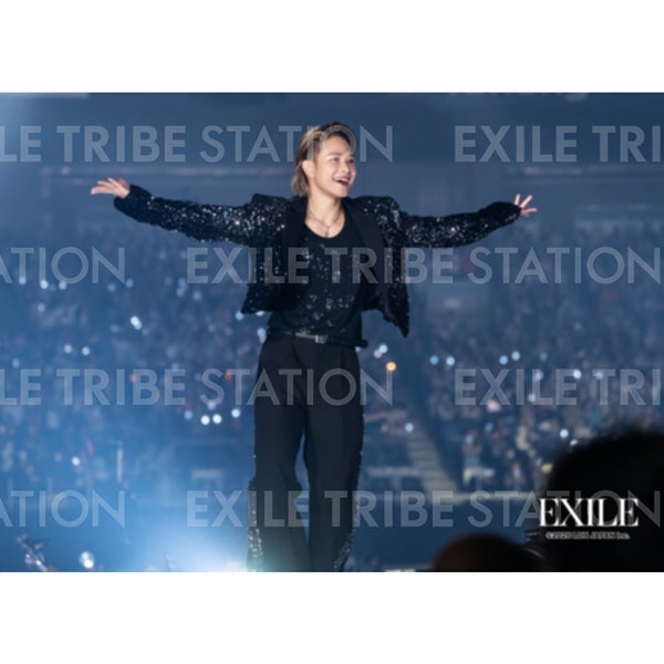 EXILE LIVE TOUR 2025 &rdquo;THE REASON&rdquo; LIVE PHOTO 236