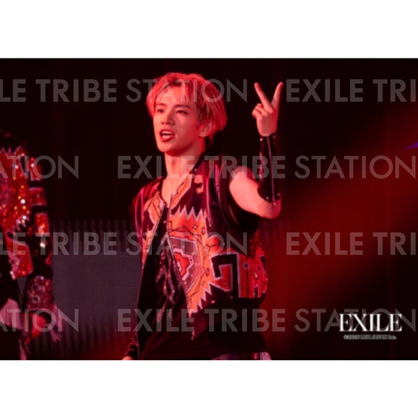 EXILE LIVE TOUR 2025 &rdquo;THE REASON&rdquo; LIVE PHOTO 237