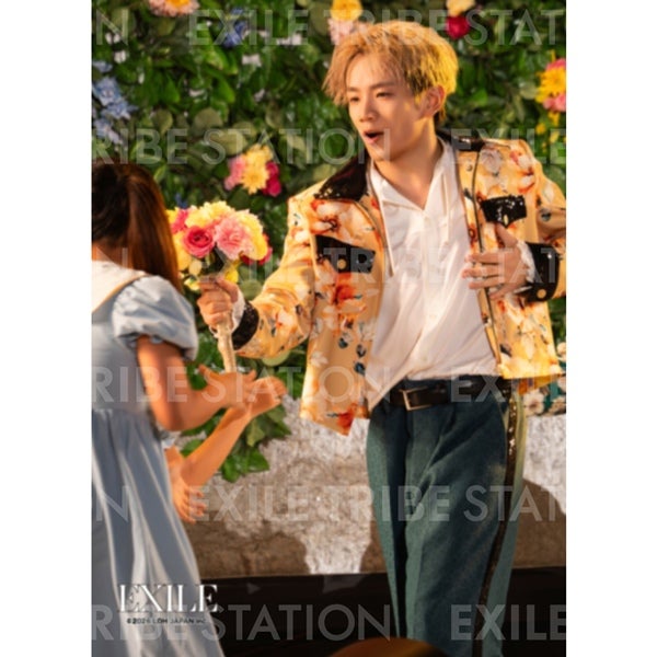 EXILE LIVE TOUR 2025 &rdquo;THE REASON&rdquo; LIVE PHOTO 238