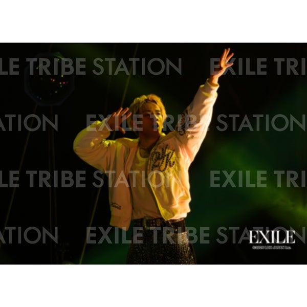 EXILE LIVE TOUR 2025 &rdquo;THE REASON&rdquo; LIVE PHOTO 241