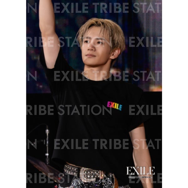 EXILE LIVE TOUR 2025 &rdquo;THE REASON&rdquo; LIVE PHOTO 242