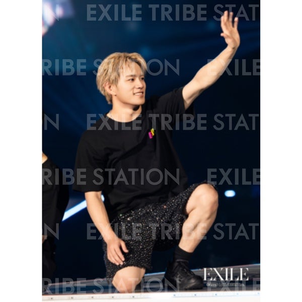 EXILE LIVE TOUR 2025 &rdquo;THE REASON&rdquo; LIVE PHOTO 243