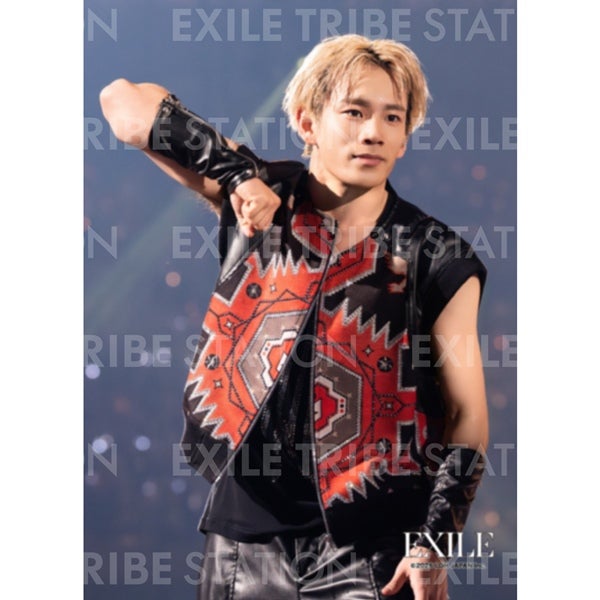 EXILE LIVE TOUR 2025 &rdquo;THE REASON&rdquo; LIVE PHOTO 245