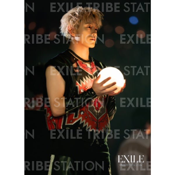 EXILE LIVE TOUR 2025 &rdquo;THE REASON&rdquo; LIVE PHOTO 246