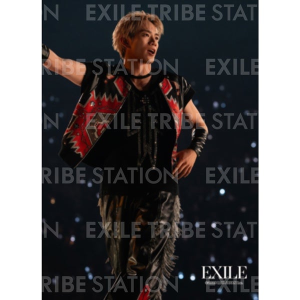 EXILE LIVE TOUR 2025 &rdquo;THE REASON&rdquo; LIVE PHOTO 247