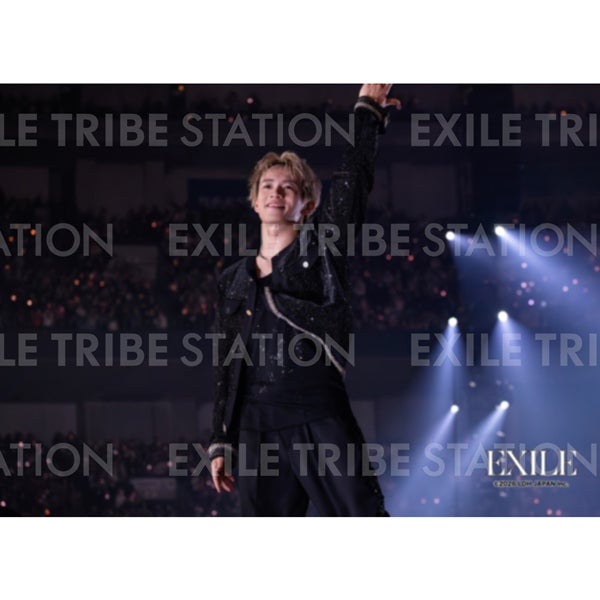 EXILE LIVE TOUR 2025 &rdquo;THE REASON&rdquo; LIVE PHOTO 248