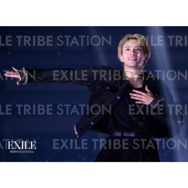 EXILE LIVE TOUR 2025 &rdquo;THE REASON&rdquo; LIVE PHOTO 250