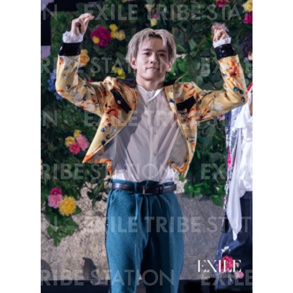 EXILE LIVE TOUR 2025 &rdquo;THE REASON&rdquo; LIVE PHOTO 251
