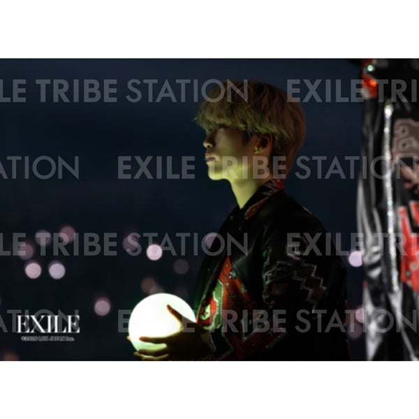 EXILE LIVE TOUR 2025 &rdquo;THE REASON&rdquo; LIVE PHOTO 252