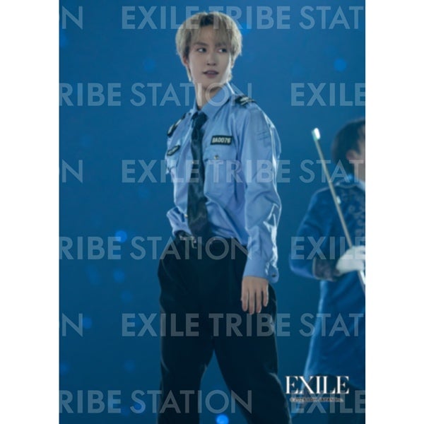 EXILE LIVE TOUR 2025 &rdquo;THE REASON&rdquo; LIVE PHOTO 253