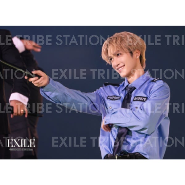 EXILE LIVE TOUR 2025 &rdquo;THE REASON&rdquo; LIVE PHOTO 254