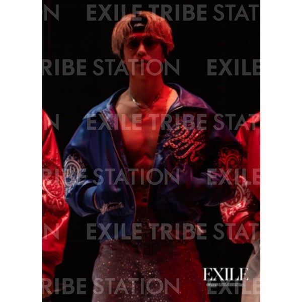 EXILE LIVE TOUR 2025 &rdquo;THE REASON&rdquo; LIVE PHOTO 255