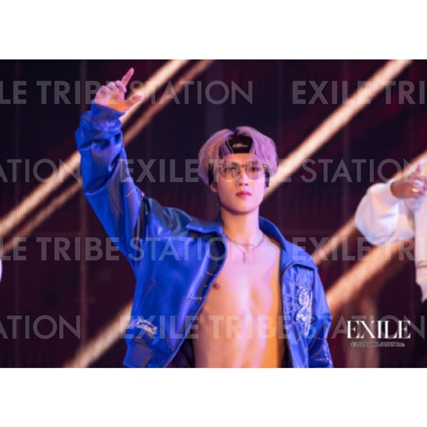 EXILE LIVE TOUR 2025 &rdquo;THE REASON&rdquo; LIVE PHOTO 256