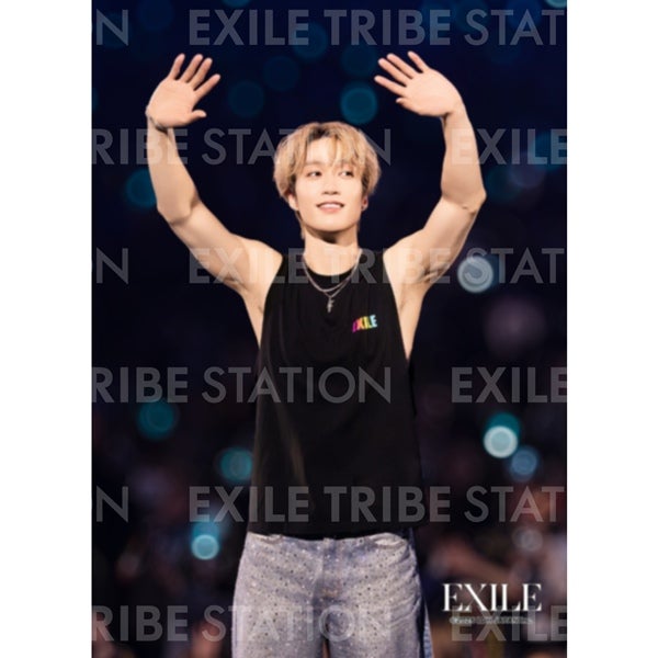 EXILE LIVE TOUR 2025 &rdquo;THE REASON&rdquo; LIVE PHOTO 258