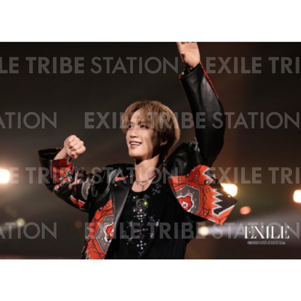 EXILE LIVE TOUR 2025 &rdquo;THE REASON&rdquo; LIVE PHOTO 259