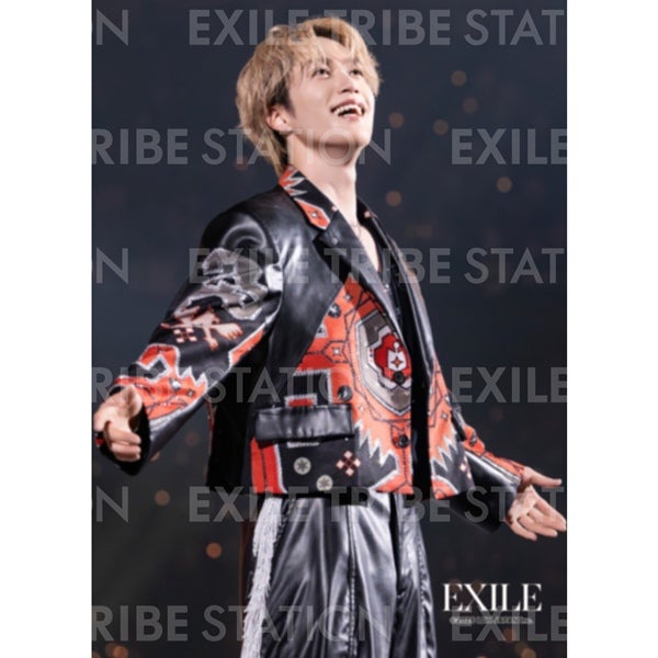 EXILE LIVE TOUR 2025 &rdquo;THE REASON&rdquo; LIVE PHOTO 260