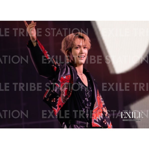 EXILE LIVE TOUR 2025 &rdquo;THE REASON&rdquo; LIVE PHOTO 262