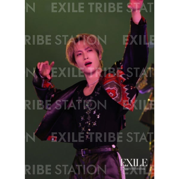 EXILE LIVE TOUR 2025 &rdquo;THE REASON&rdquo; LIVE PHOTO 263