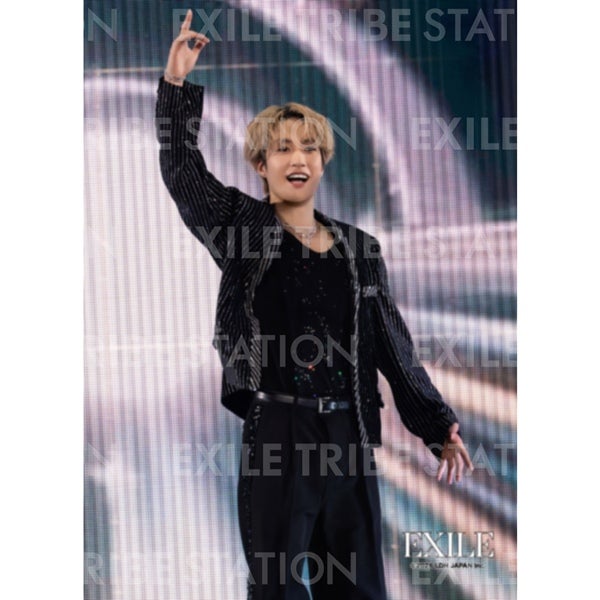 EXILE LIVE TOUR 2025 &rdquo;THE REASON&rdquo; LIVE PHOTO 264