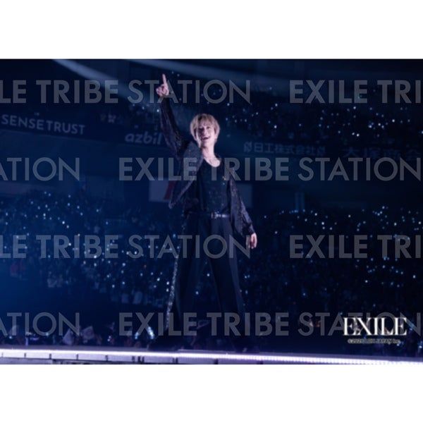 EXILE LIVE TOUR 2025 &rdquo;THE REASON&rdquo; LIVE PHOTO 265