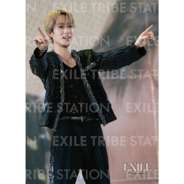 EXILE LIVE TOUR 2025 &rdquo;THE REASON&rdquo; LIVE PHOTO 266