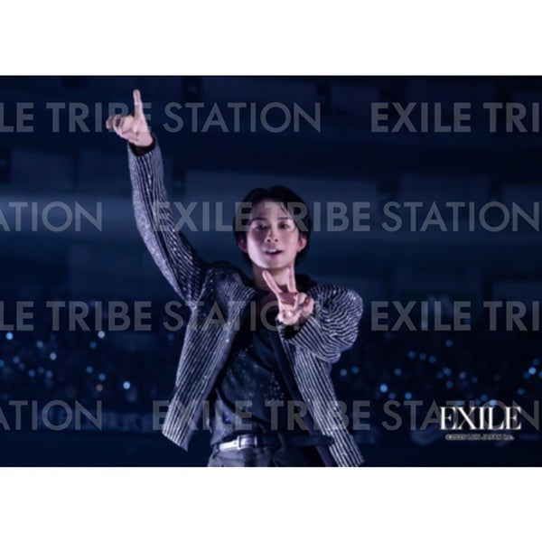 EXILE LIVE TOUR 2025 &rdquo;THE REASON&rdquo; LIVE PHOTO 268