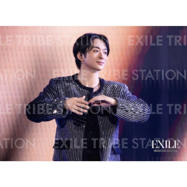 EXILE LIVE TOUR 2025 &rdquo;THE REASON&rdquo; LIVE PHOTO 269
